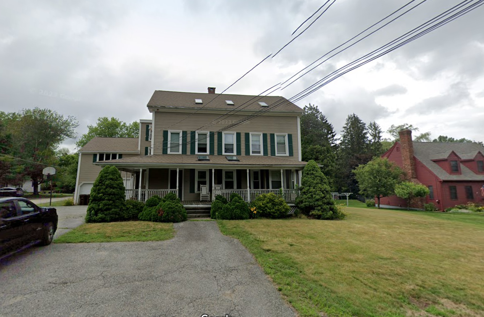 146 Prospect Street - 4