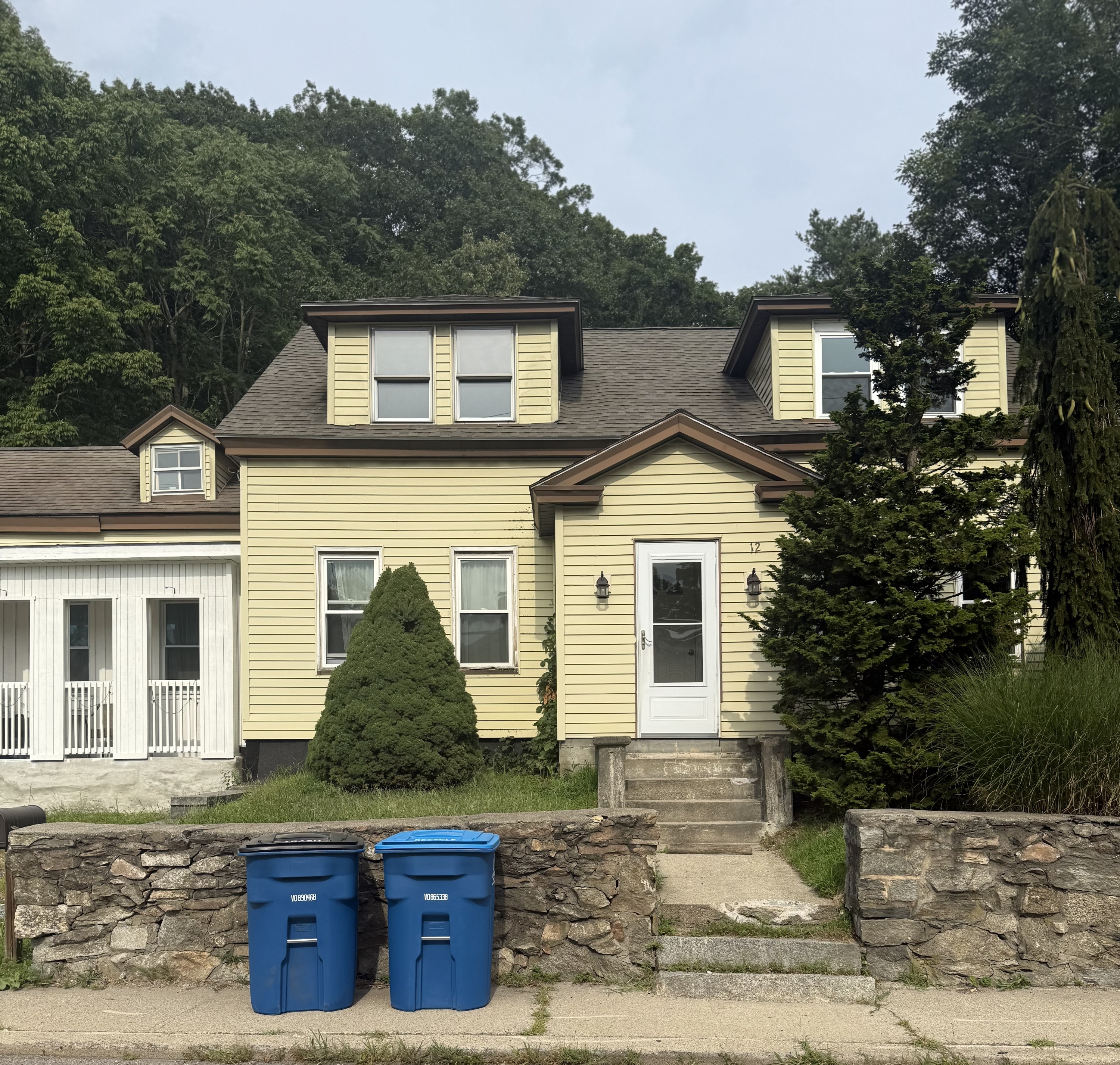 12 Blackstone Street - 1