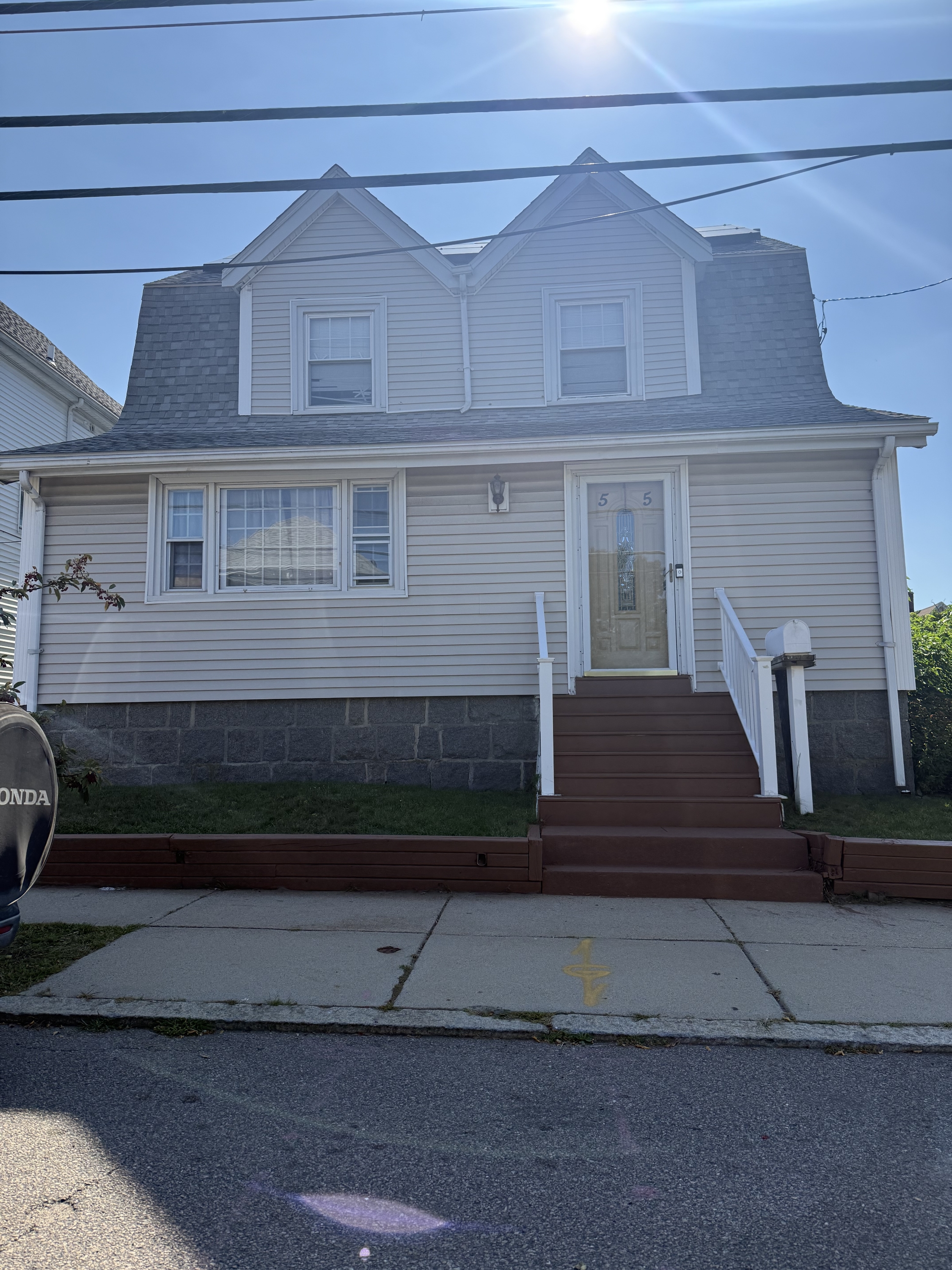 55 Metropolitan Avenue