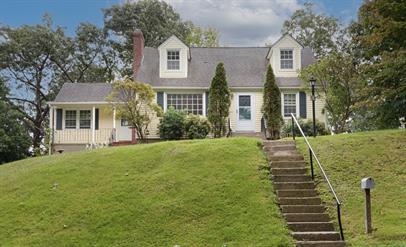 28 Main Street - 28B